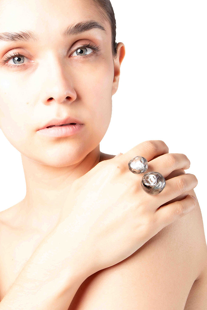 Soplo Double Ring