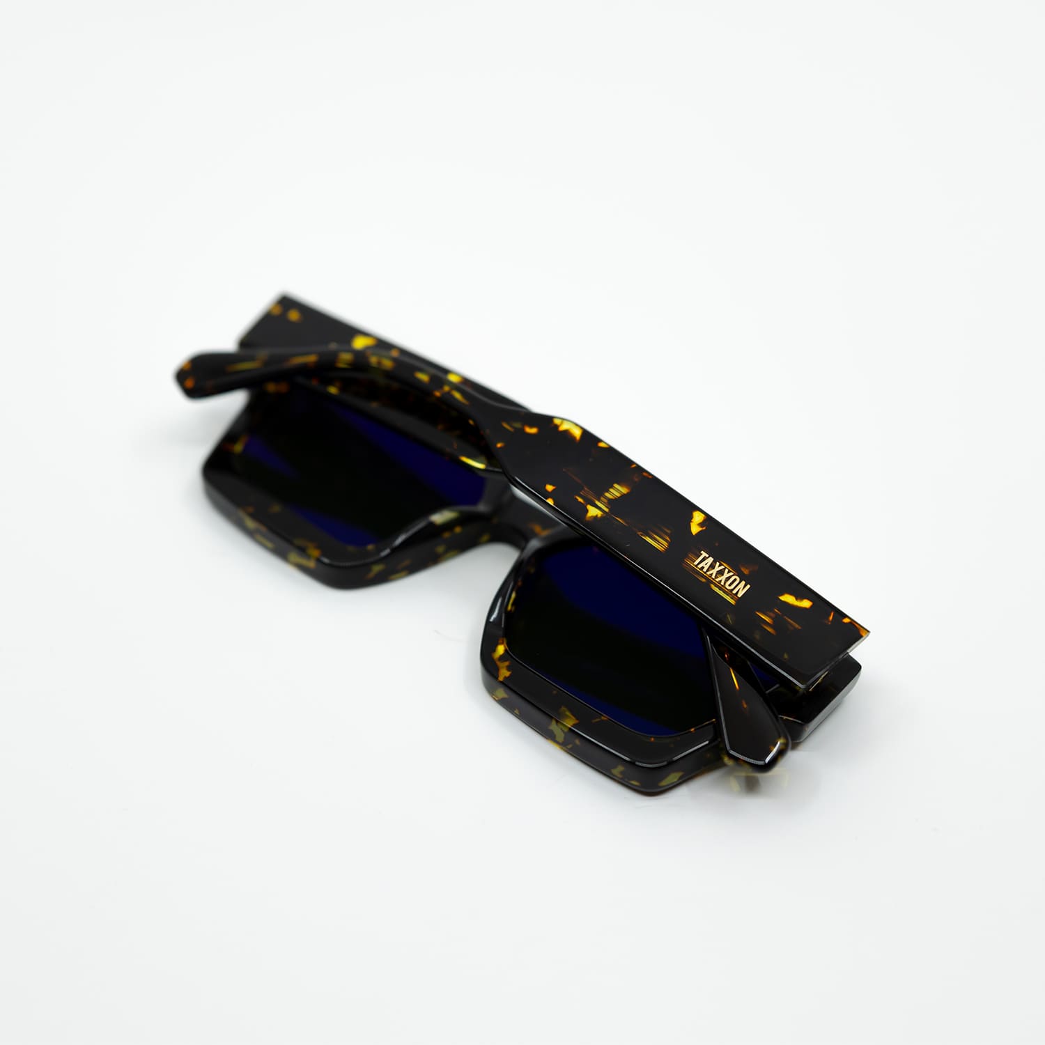 008 Sunglasses with Tortoise Frame
