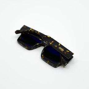 008 Sunglasses with Tortoise Frame