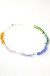 Fluidez Multiple Necklace