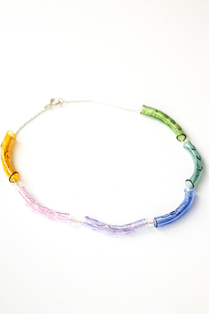 Fluidez Multiple Necklace