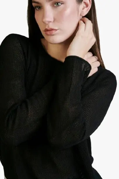 Classic Sweater
