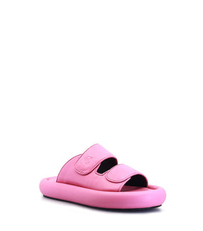 Pink Comfy Platforms