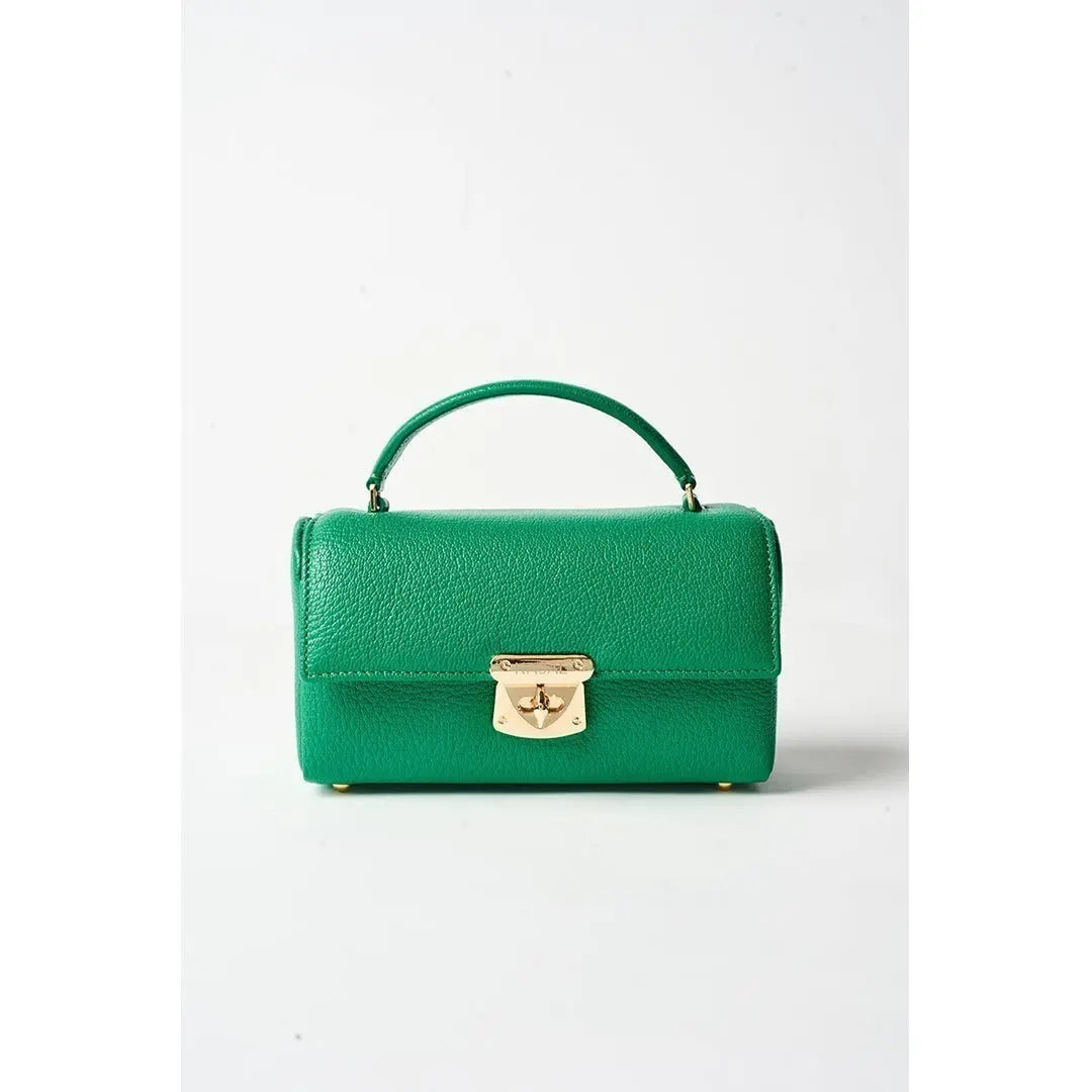 The Mini Trove Bag
