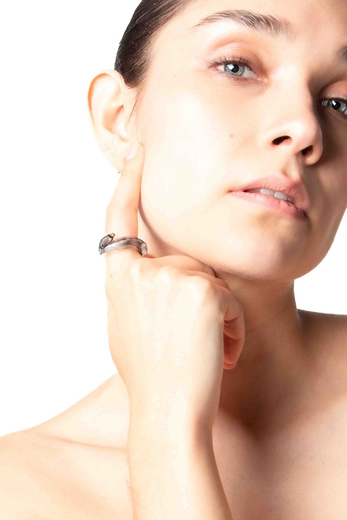 Soplo Remolino Ring
