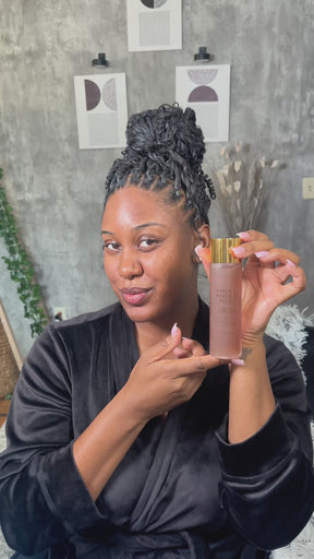 Superfood Rosewater Essence