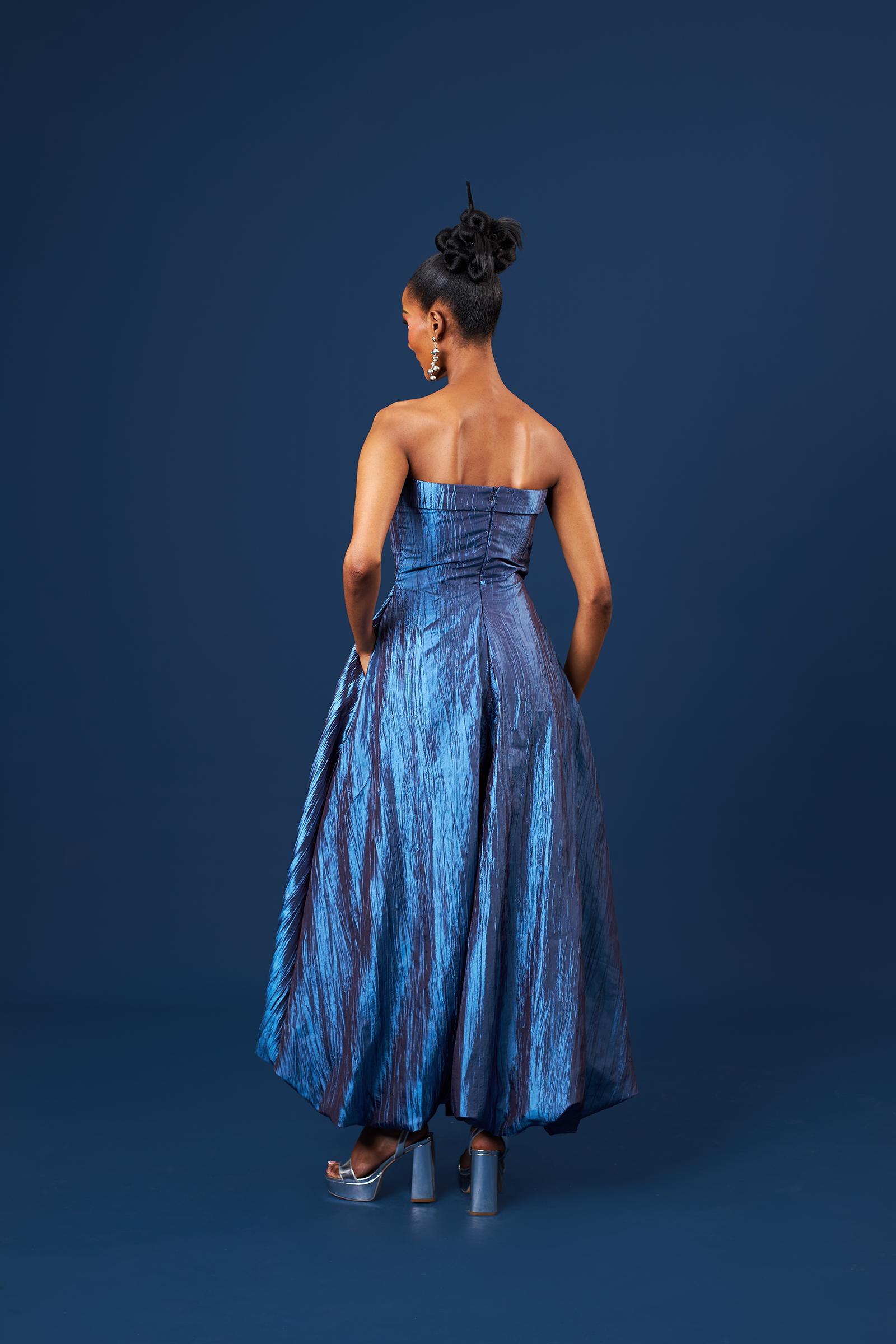 Turai Jumpsuit