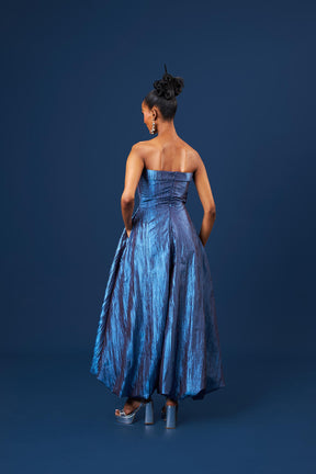 Turai Jumpsuit