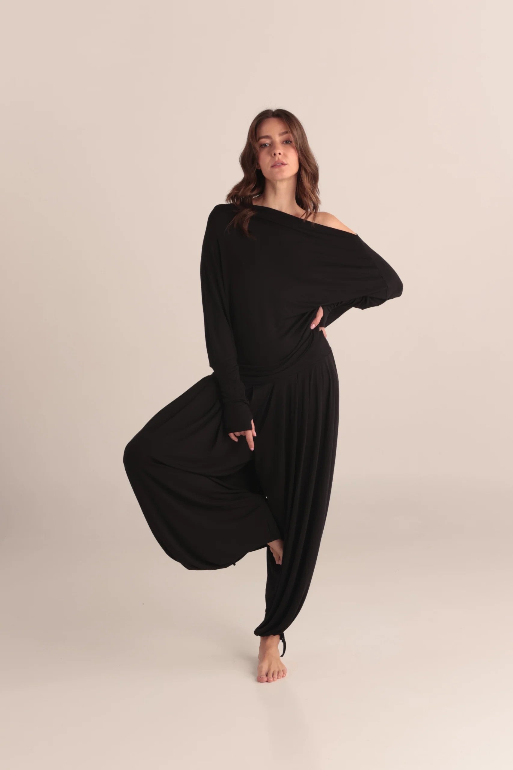 Lyra Inner Cosmos Yoga Pant
