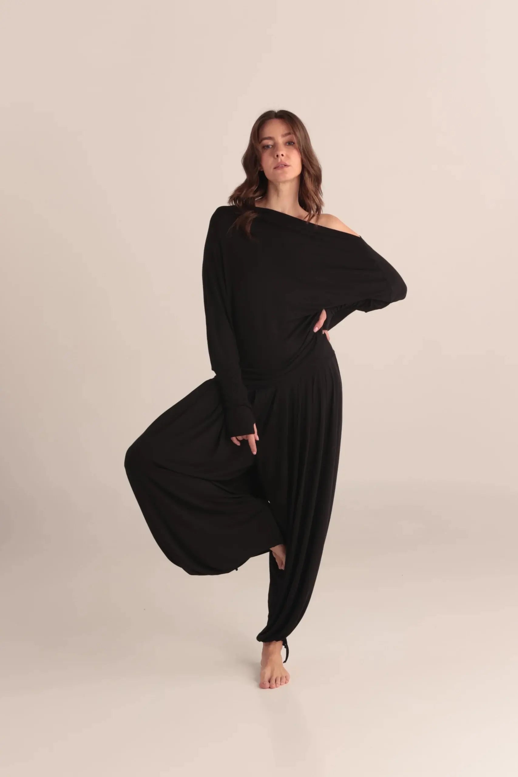 Lyra Inner Cosmos Yoga Pant