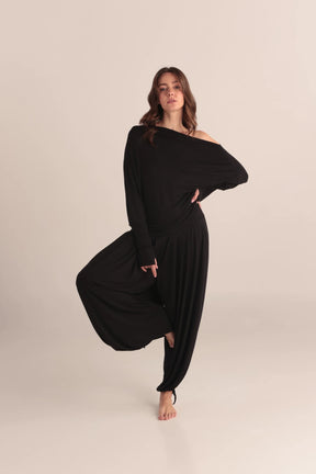 Lyra Inner Cosmos Yoga Pant