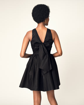 Iyanna Mini Dress