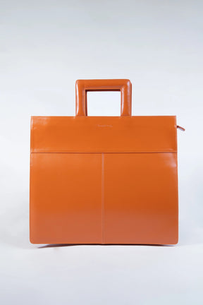 Jennifer Portfolio Clutch