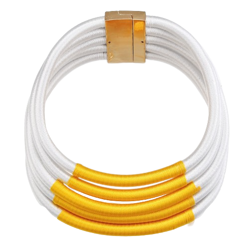 Isiro Necklace