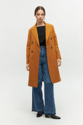 Nell Coat