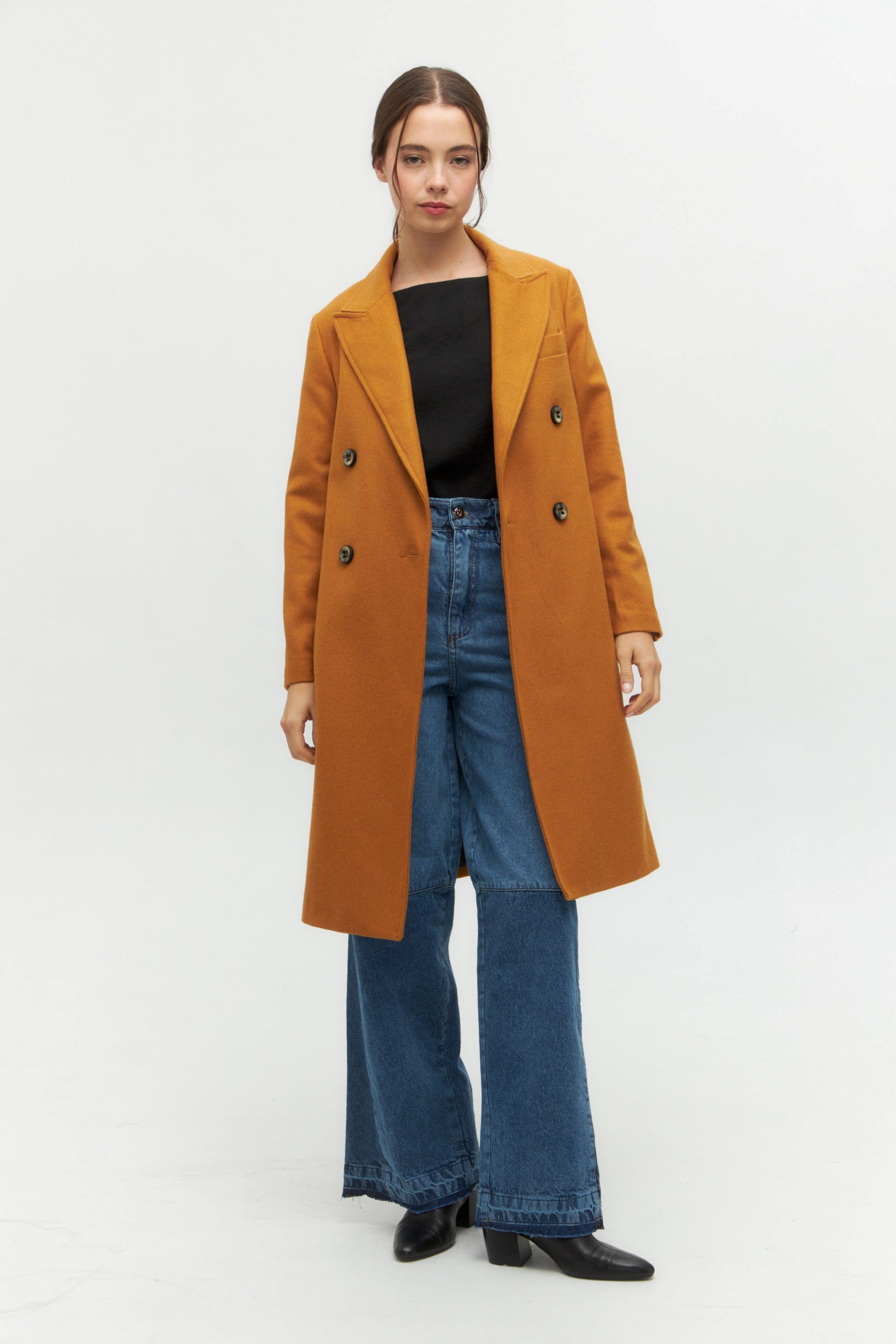Nell Coat