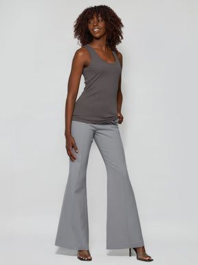 Solgo Fine Rib Tank