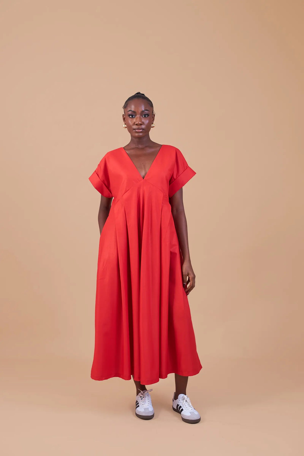 Onari  Dress