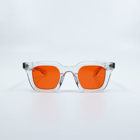 Zid Clear Sunglasses