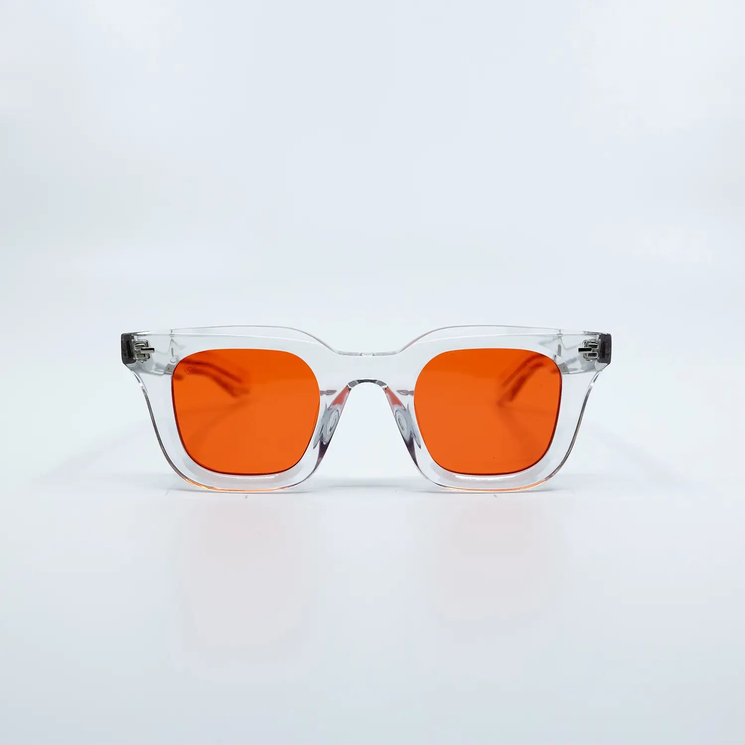 Zid Clear Sunglasses