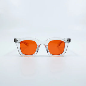 Zid Clear Sunglasses