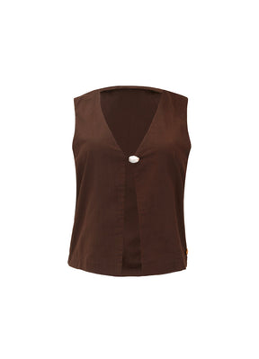 ETERNAL SANDS EDEN VEST 9521