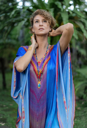 Ceremonial Magic Classic Kaftan