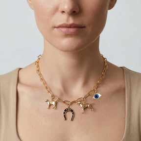 Eye Charm