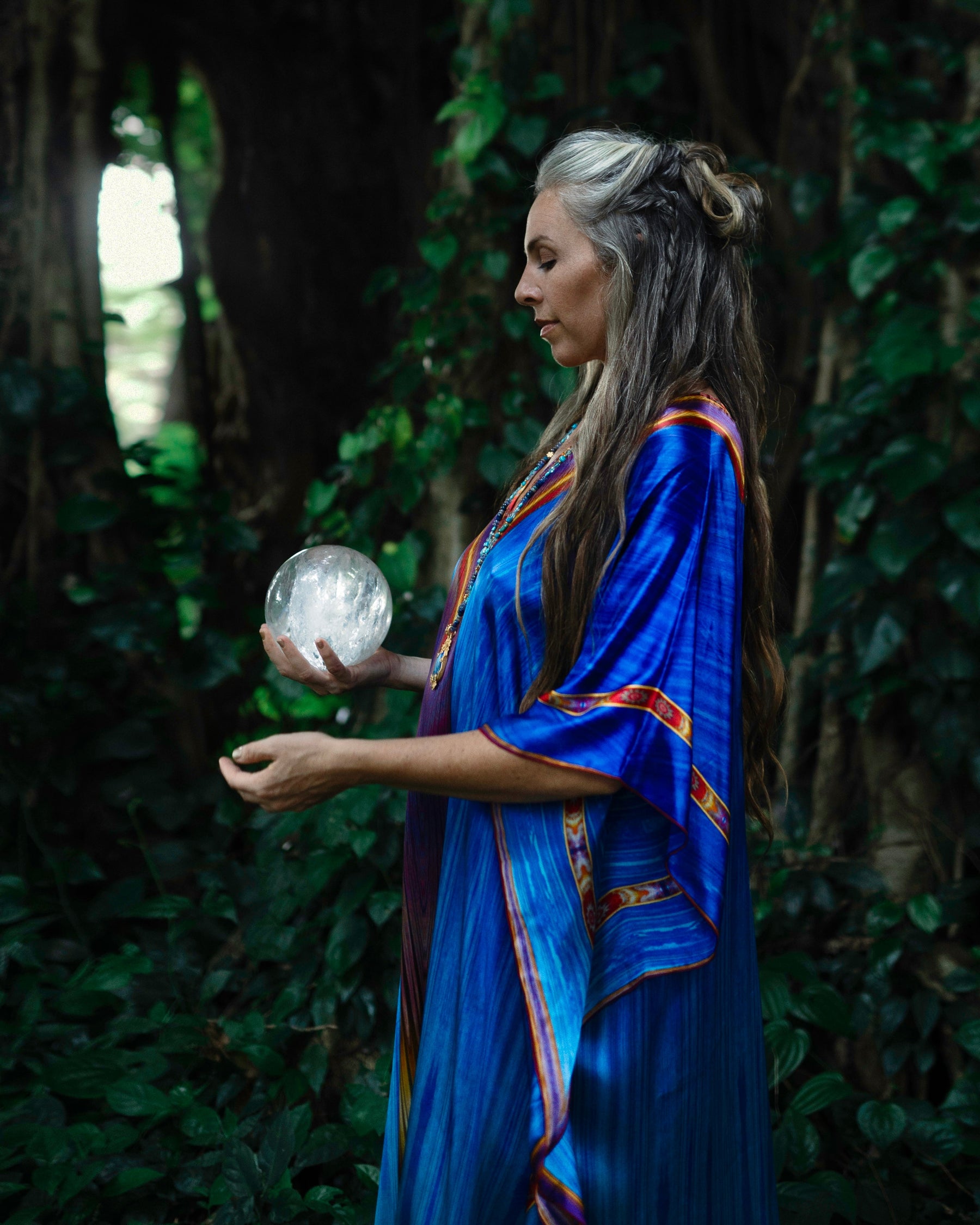 Ceremonial Magic Classic Kaftan