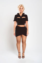 Zora (Black)