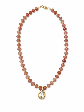 The Rosamere Necklace