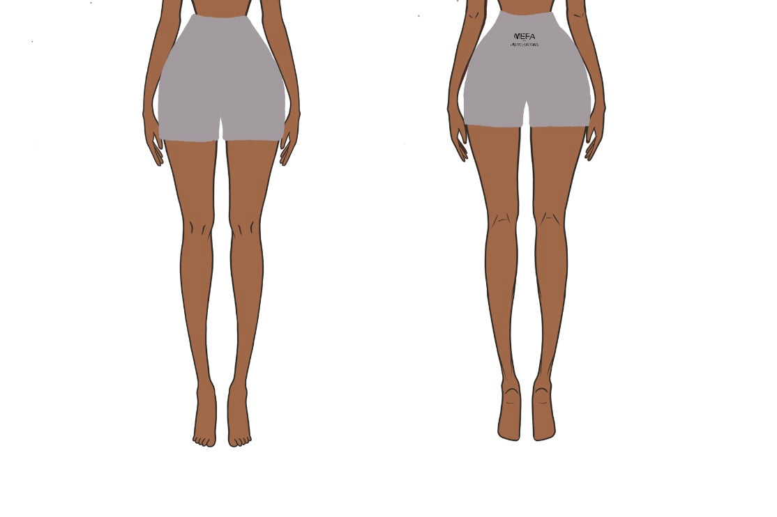 BUTTER BASE I SHORT