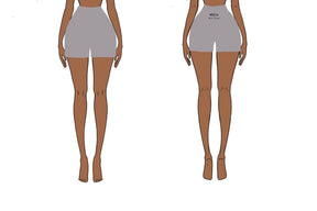 BUTTER BASE I SHORT