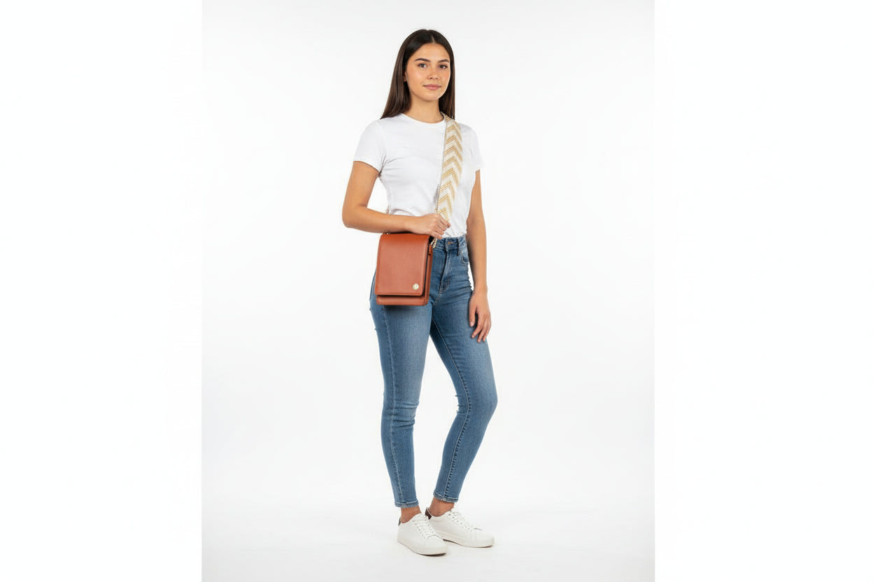 Cami 2.0 - Crossbody Bag