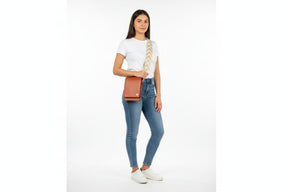 Cami 2.0 - Crossbody Bag