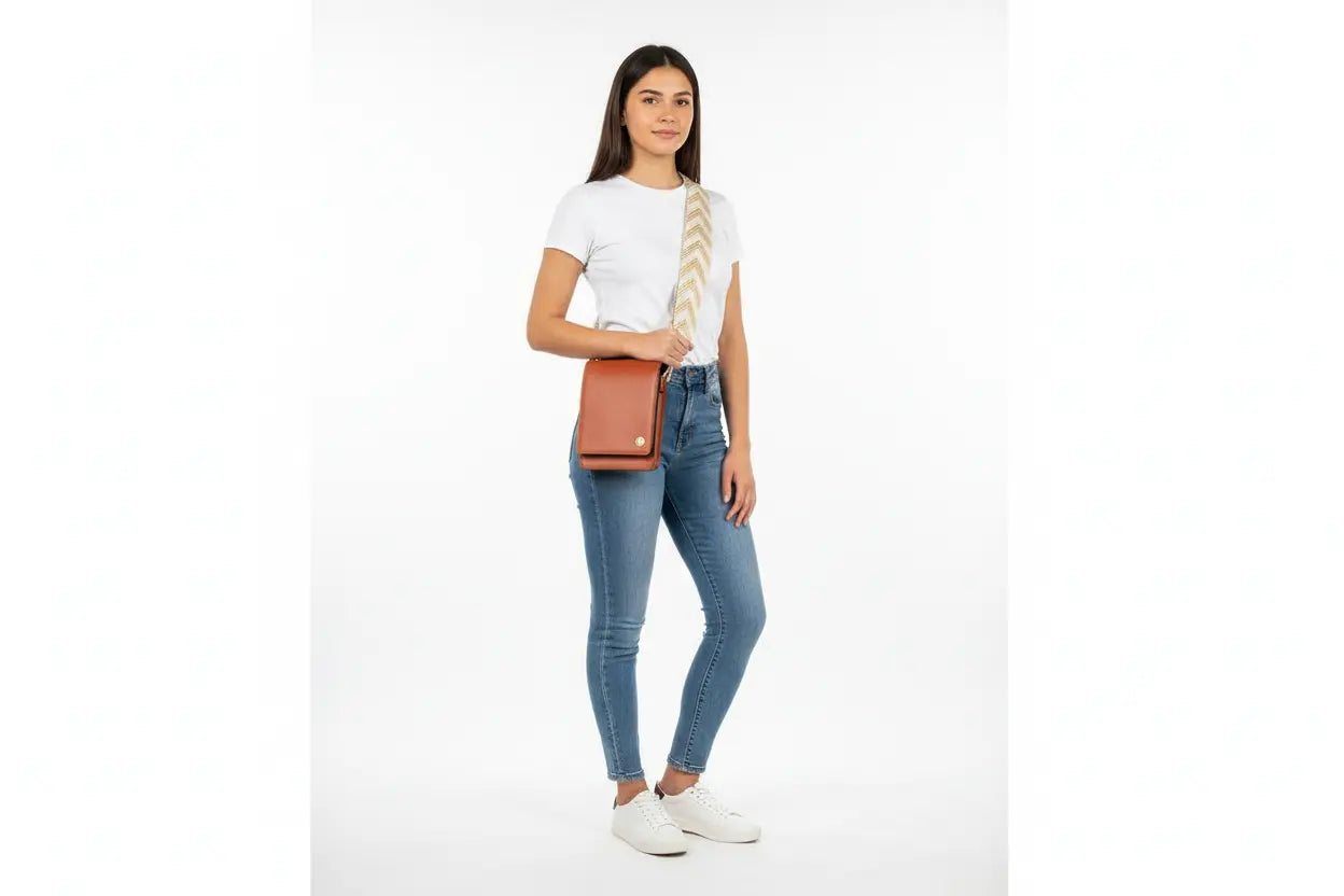 Cami 2.0 - Crossbody Bag