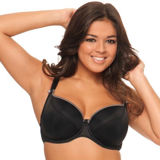 Curvy Kate Daily Boost Black