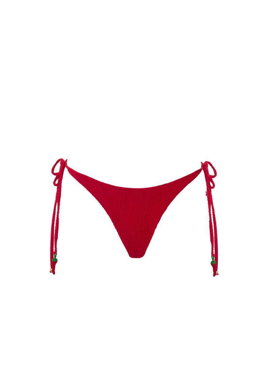 CRIMSON HEAT CANDY BOTTOM 94924