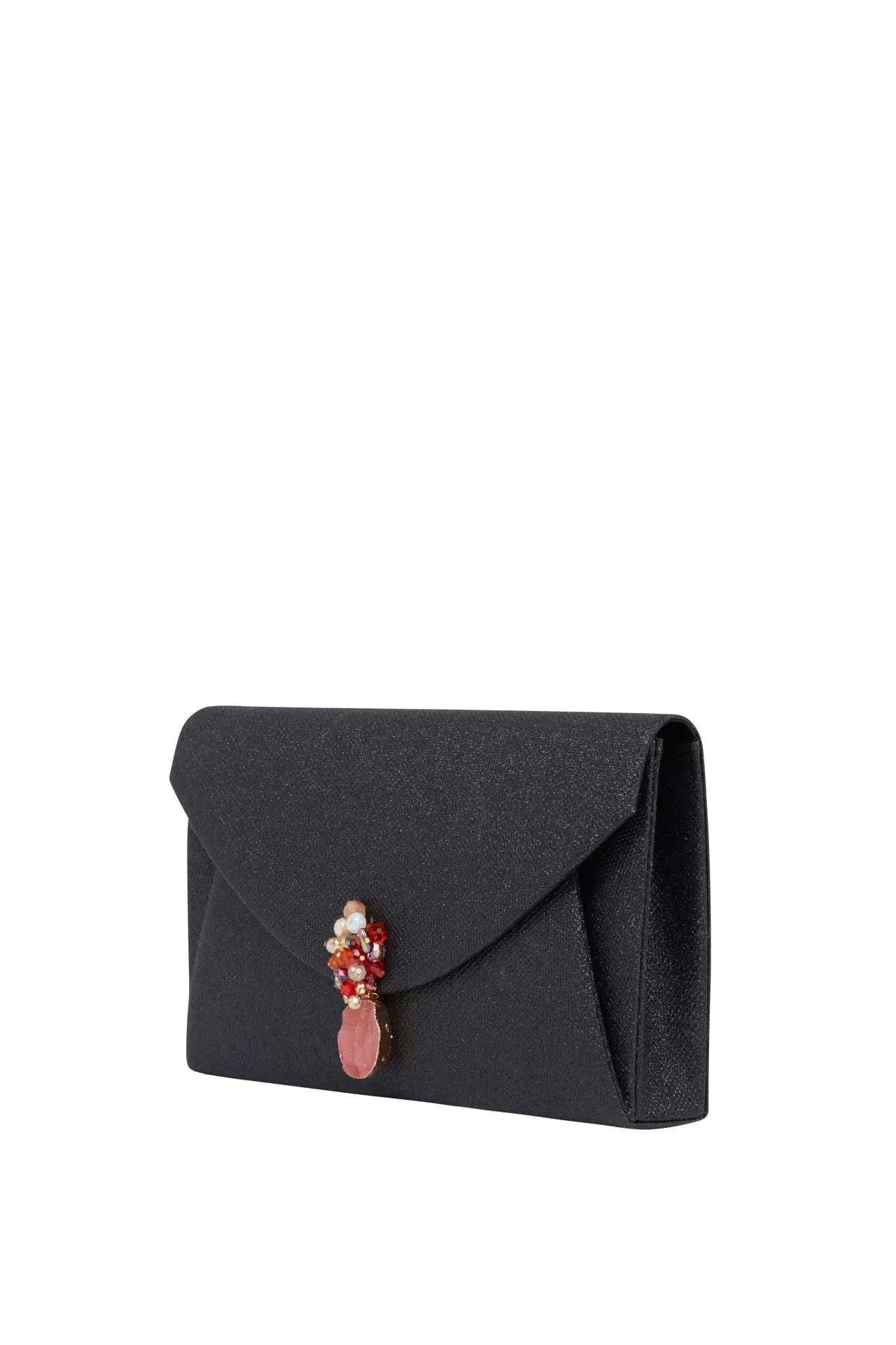 Mabel Oversized Envelope Clutch