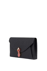 Mabel Oversized Envelope Clutch