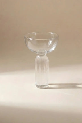 Cocktail Glass (set Of 2), 4x5.5 Inches