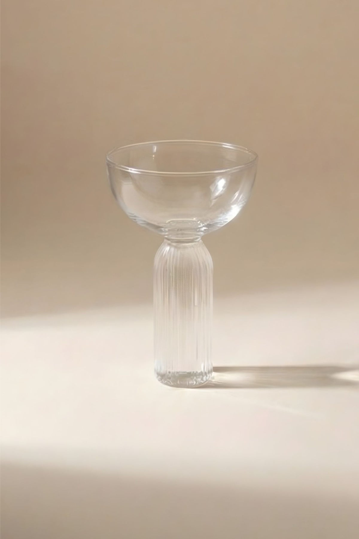 Cocktail Glass (set Of 2), 4x5.5 Inches