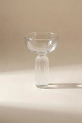 Cocktail Glass (set Of 2), 4x5.5 Inches