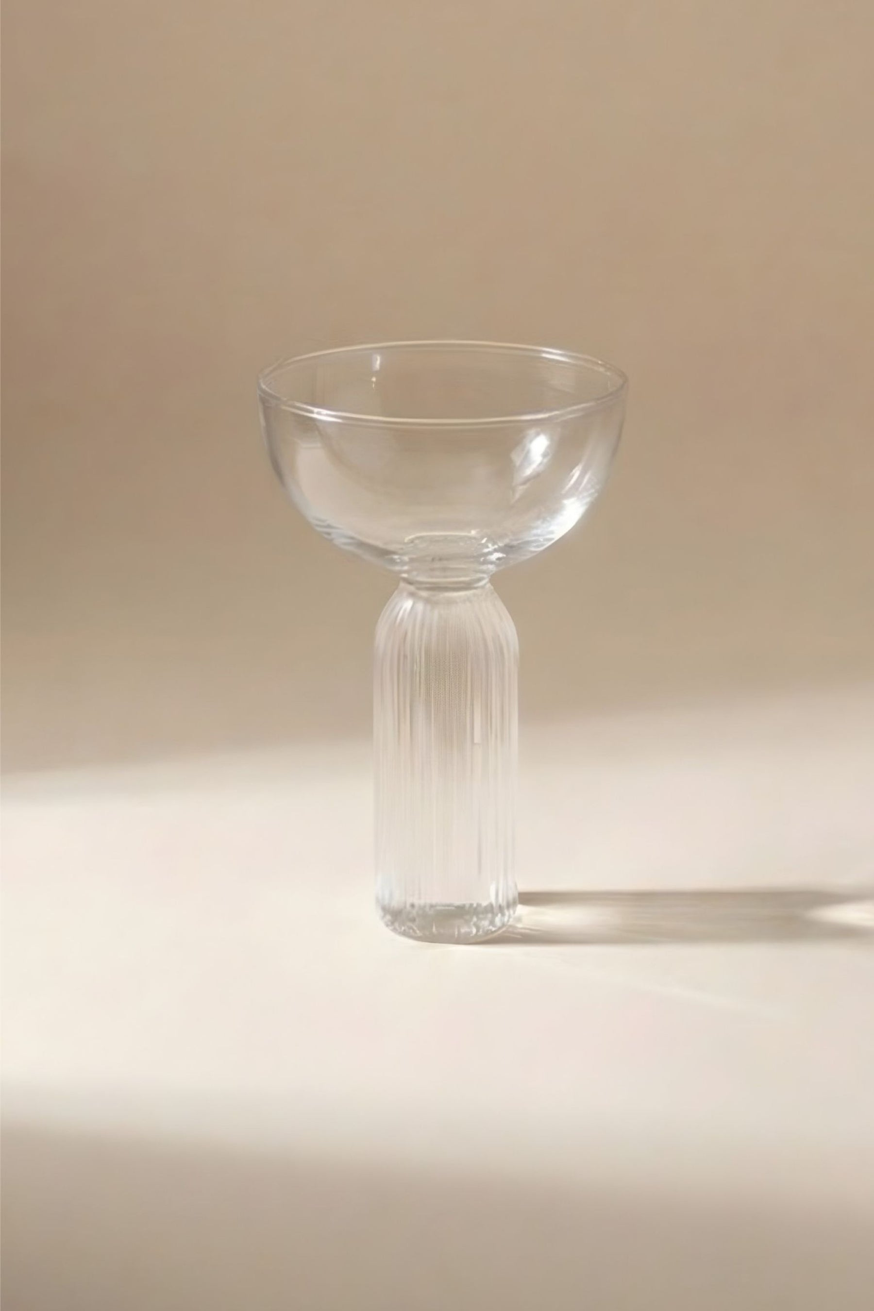 Cocktail Glass (set Of 2), 4x5.5 Inches
