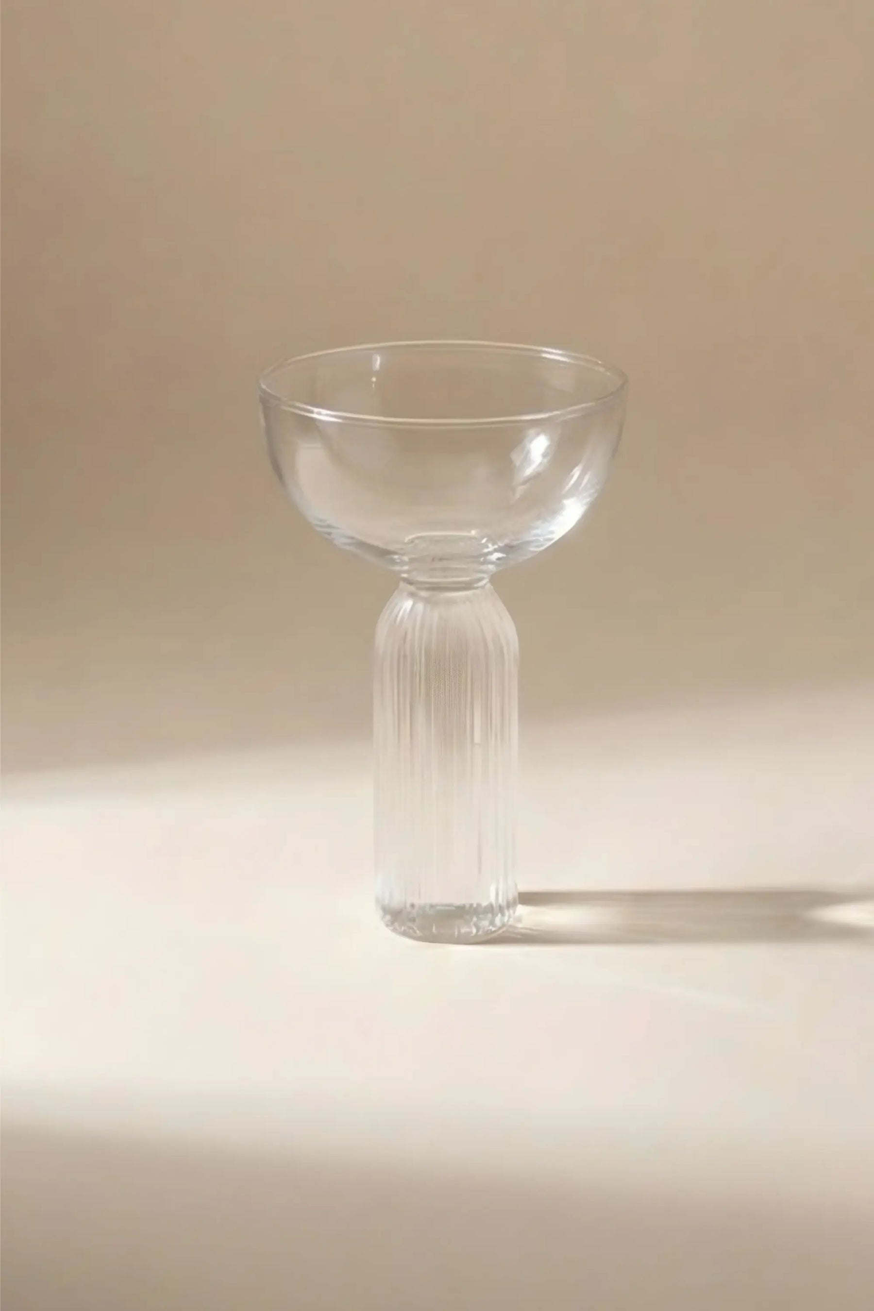 Cocktail Glass (set Of 2), 4x5.5 Inches