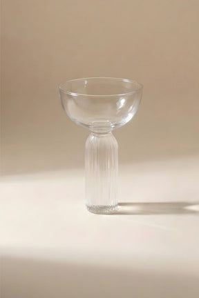 Cocktail Glass (set Of 2), 4x5.5 Inches