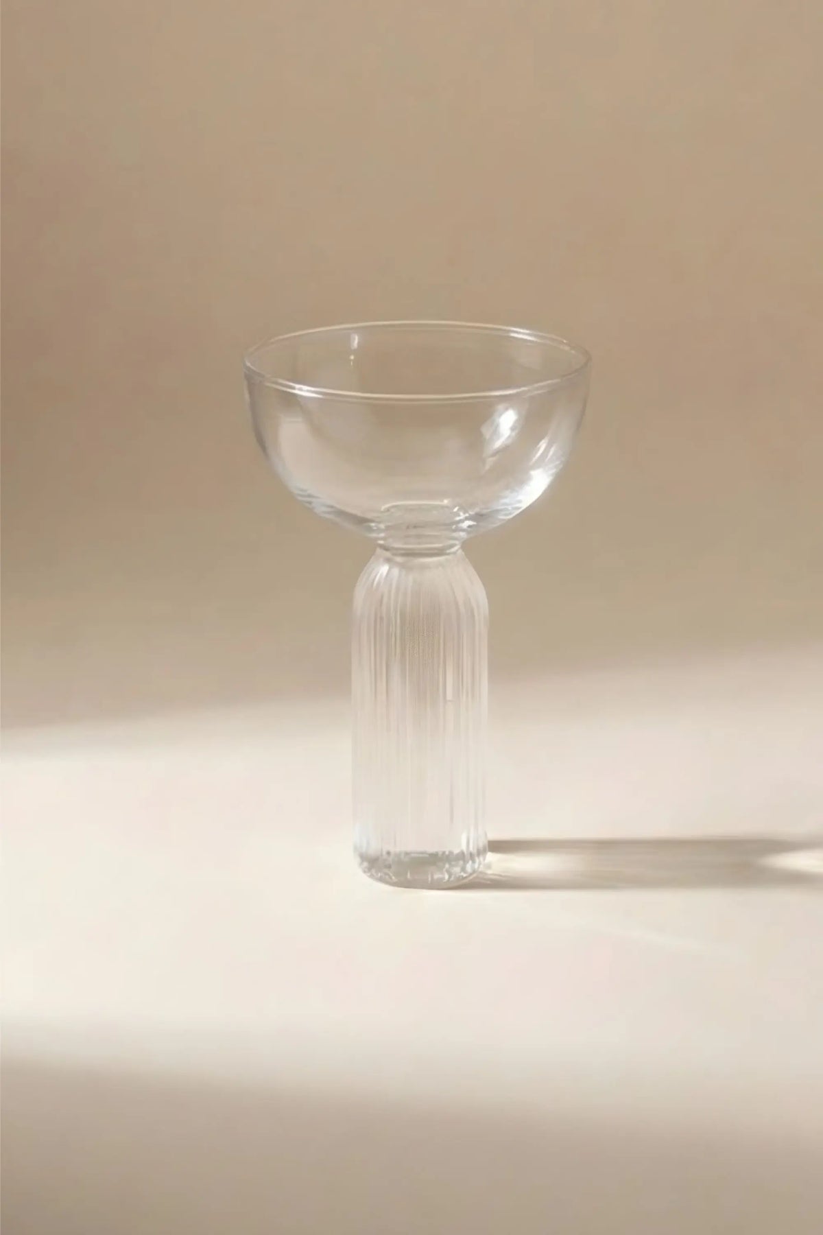 Cocktail Glass (set Of 2), 4x5.5 Inches