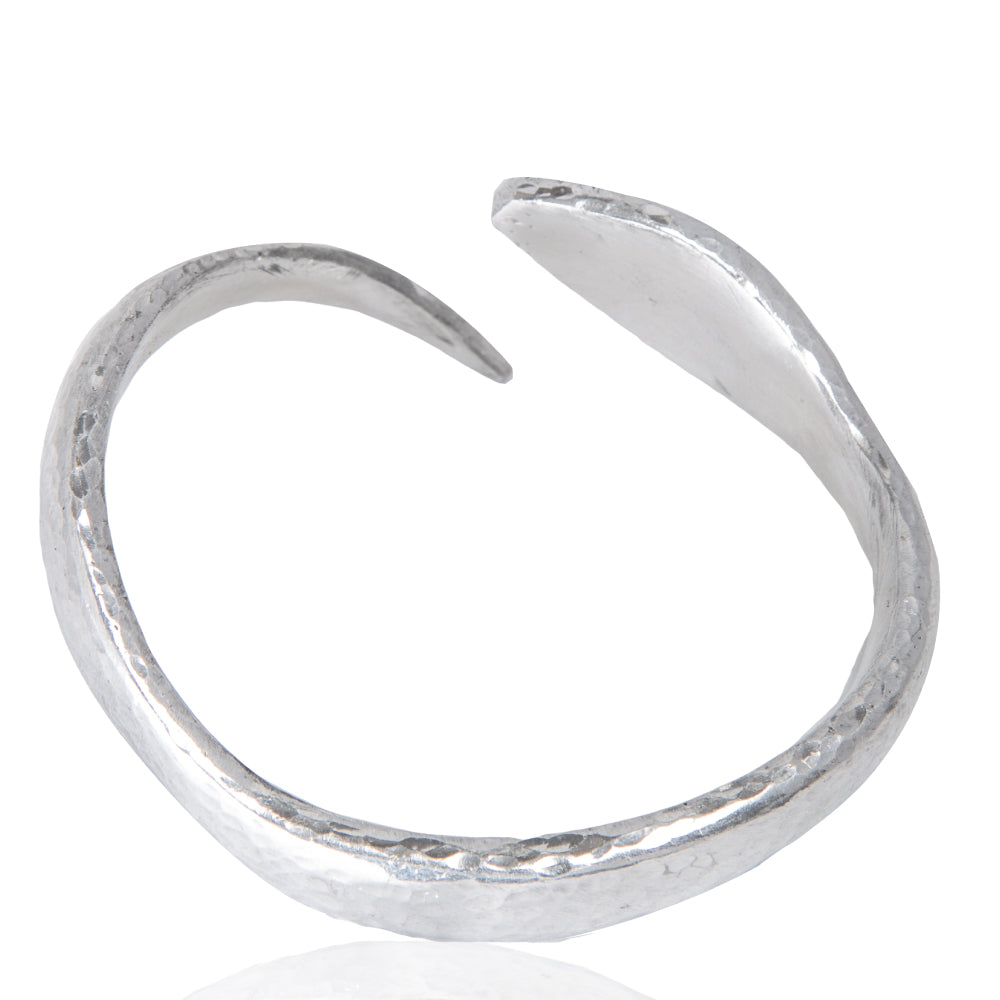 ANELE ALUMINIUM – BRACELET