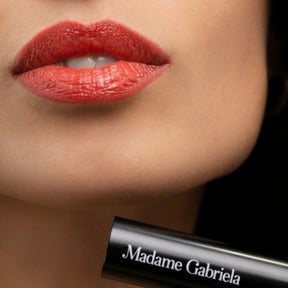 LIPSTICK CORAL MEXICO CITY AT 9PM