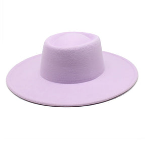 Felt Woolen Hat